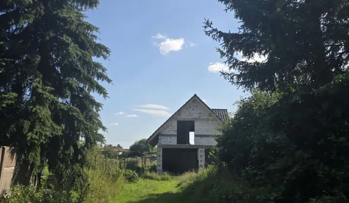 dom wolnostojący, 3 pokoje Wołczkowo, ul. Lipowa