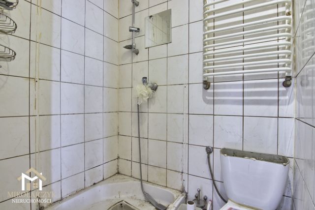 Mieszkanie 2-pokojowe Bartoszyce, pl. Konstytucji 3 Maja. Zdjęcie 6