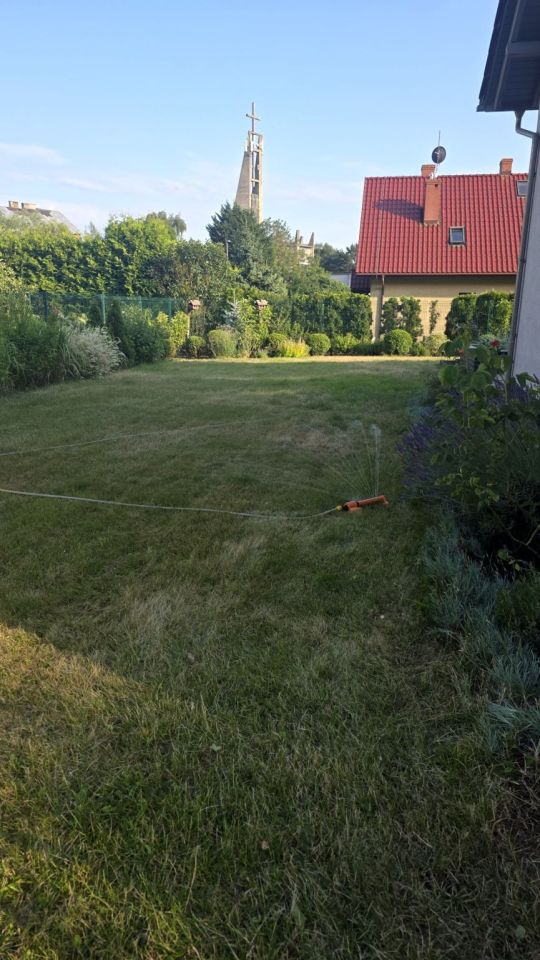 dom wolnostojący, 6 pokoi Świnoujście, ul. Norberta Barlickiego. Zdjęcie 10