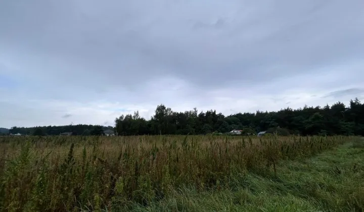 Działka budowlana Grudziądz, ul. Maciejkowa