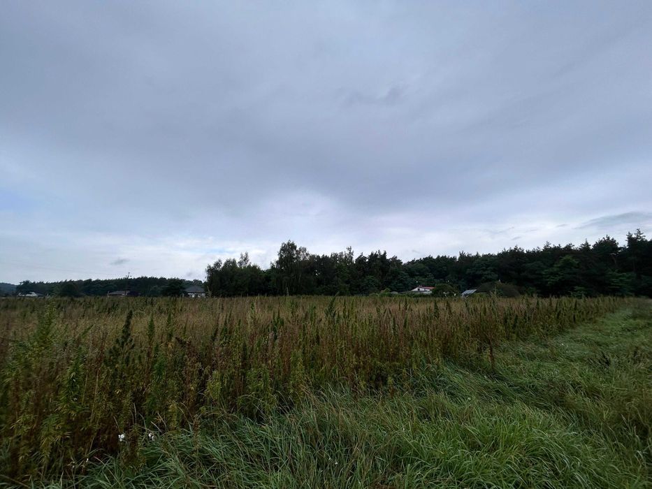 Działka budowlana Grudziądz, ul. Maciejkowa. Zdjęcie 1