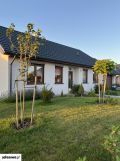 dom wolnostojący, 4 pokoje Nowa Wieś Malborska. Zdjęcie 1