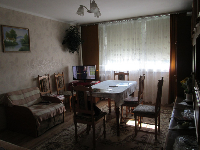 Mieszkanie 2-pokojowe Kłodzko Centrum, ul. Rodzinna. Zdjęcie 1