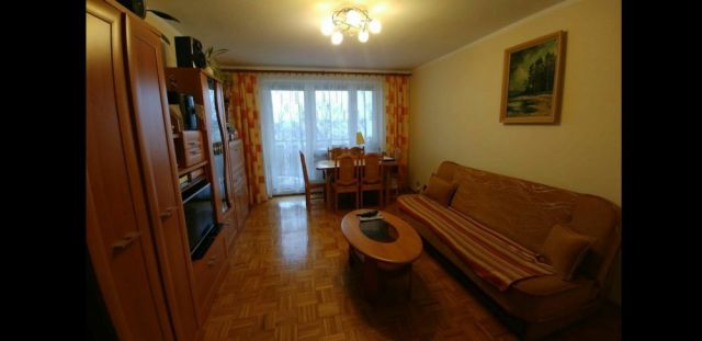 Mieszkanie 3-pokojowe Toruń Mokre, ul. Tadeusza Kościuszki. Zdjęcie 1