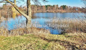 Działka budowlana Gorzewo