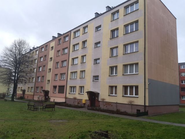 Mieszkanie 1-pokojowe Zabrze Rokitnica, ul. Budowlana. Zdjęcie 1