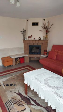 dom wolnostojący, 3 pokoje Łanięta. Zdjęcie 2