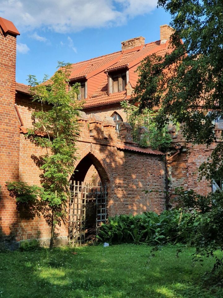 Nieruchomość komercyjna Opaleniec. Zdjęcie 5