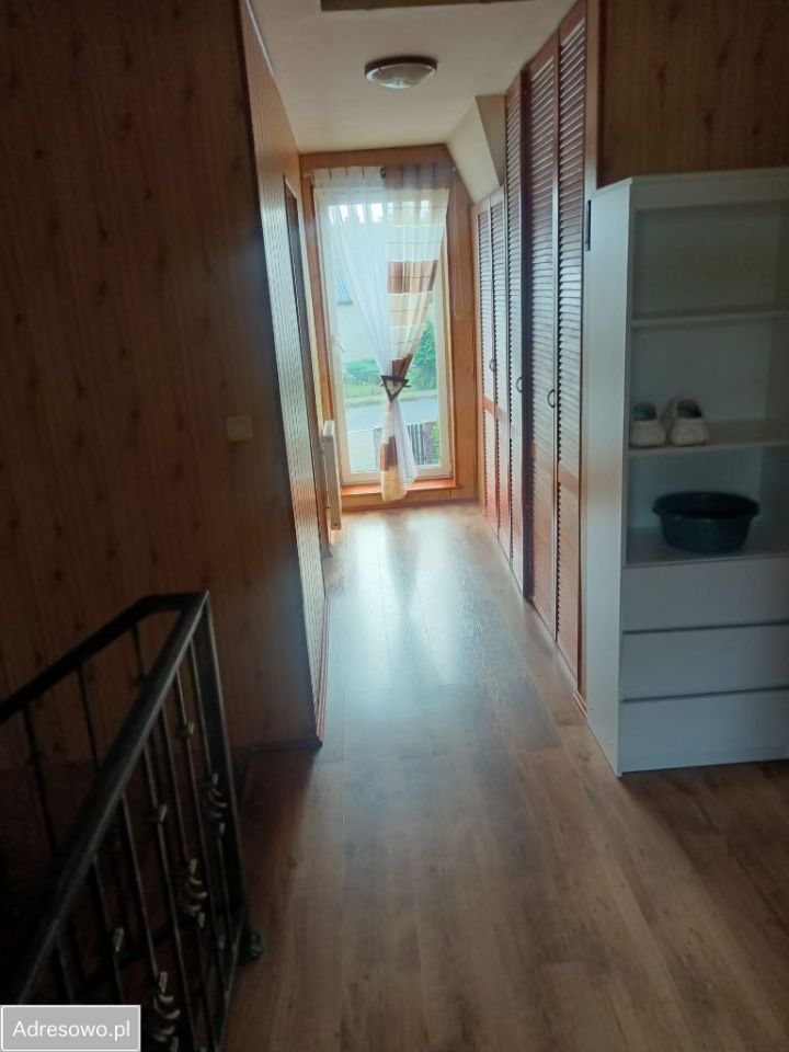 dom wolnostojący, 4 pokoje Pruszcz, ul. Witosa. Zdjęcie 13