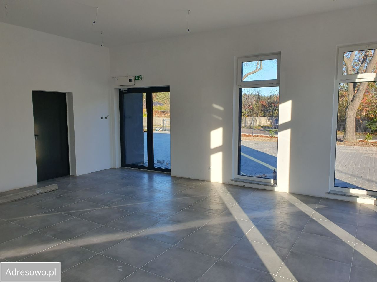 Biuro Ostrowiec Świętokrzyski, ul. Graniczna. Zdjęcie 6