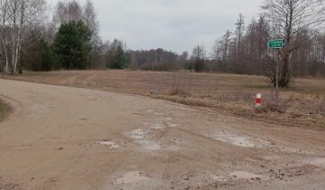 Działka rolno-budowlana Orzełek