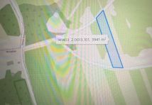 Działka budowlana Nowe Gniewniewice. Zdjęcie 2