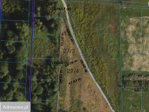 Działka budowlana Myki. Zdjęcie 1