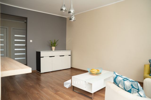 Mieszkanie 3-pokojowe Poznań Komandoria, ul. Warszawska. Zdjęcie 5