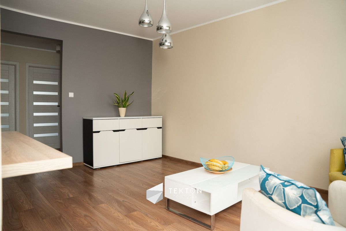 Mieszkanie 3-pokojowe Poznań Komandoria, ul. Warszawska. Zdjęcie 5