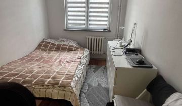 Mieszkanie 3-pokojowe Warszawa Targówek, ul. Aleksandra Gajkowicza