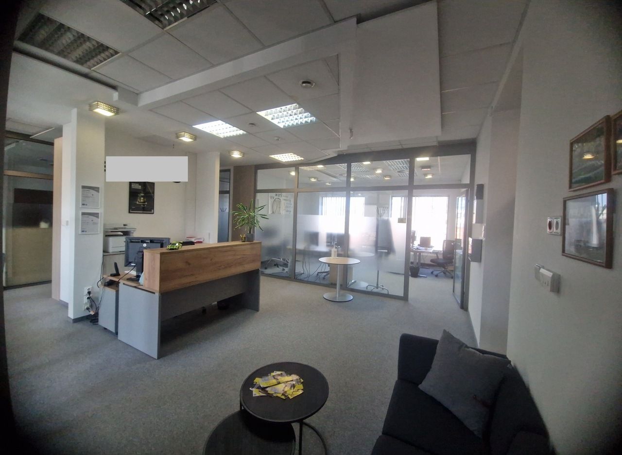 Biuro Wrocław Stare Miasto, ul. Tęczowa. Zdjęcie 8