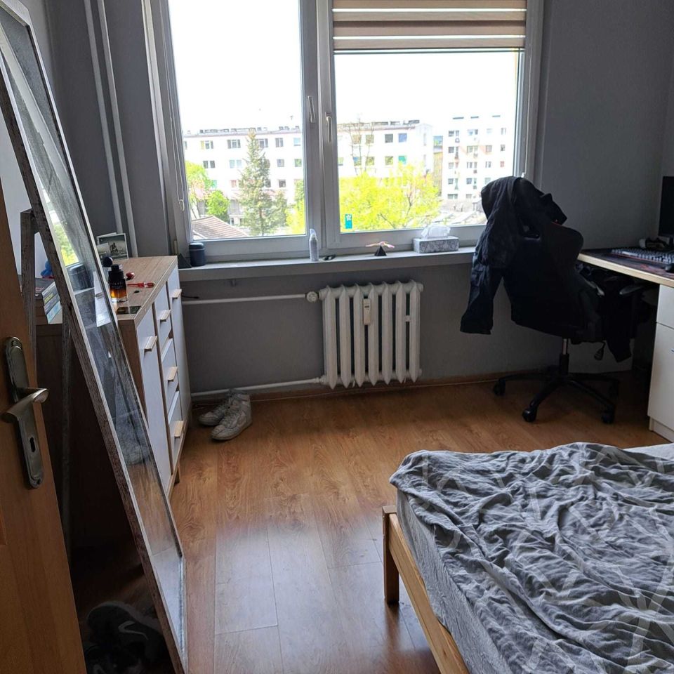 Mieszkanie 3-pokojowe Krapkowice, ul. Damrota. Zdjęcie 4