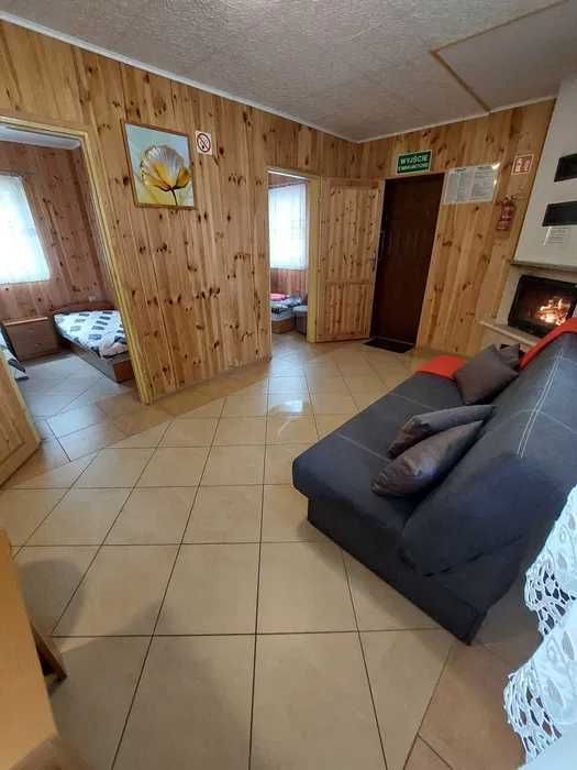 dom letniskowy, 2 pokoje Gołdap. Zdjęcie 8