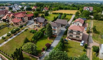 dom wolnostojący, 7 pokoi Bodzanów