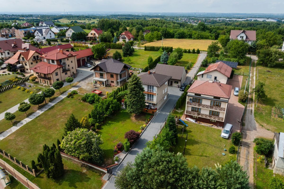 dom wolnostojący, 7 pokoi Bodzanów. Zdjęcie 15