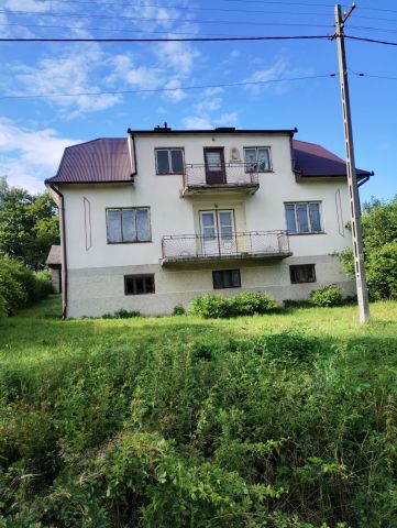 dom wolnostojący, 4 pokoje Zwiernik. Zdjęcie 1