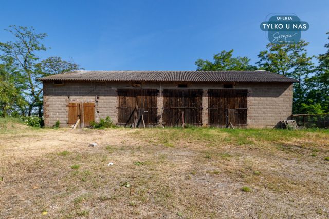 dom wolnostojący, 8 pokoi Bartochów. Zdjęcie 31