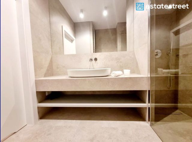 Mieszkanie 2-pokojowe Warszawa Mokotów, ul. Domaniewska. Zdjęcie 4