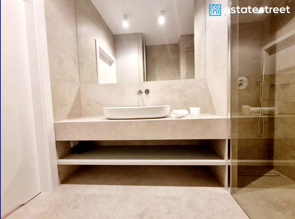 Mieszkanie 2-pokojowe Warszawa Mokotów, ul. Domaniewska. Zdjęcie 4