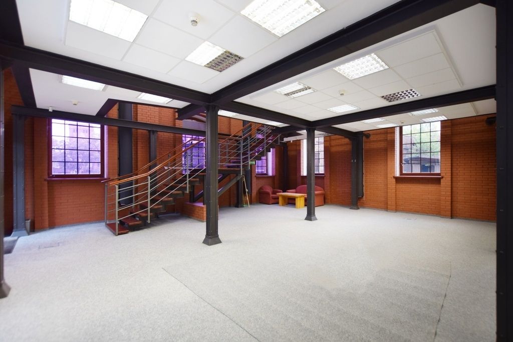 Biuro Łódź Księży Młyn. Zdjęcie 4