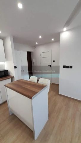 Mieszkanie 2-pokojowe Warszawa Bielany, ul. Antoniego Magiera. Zdjęcie 3