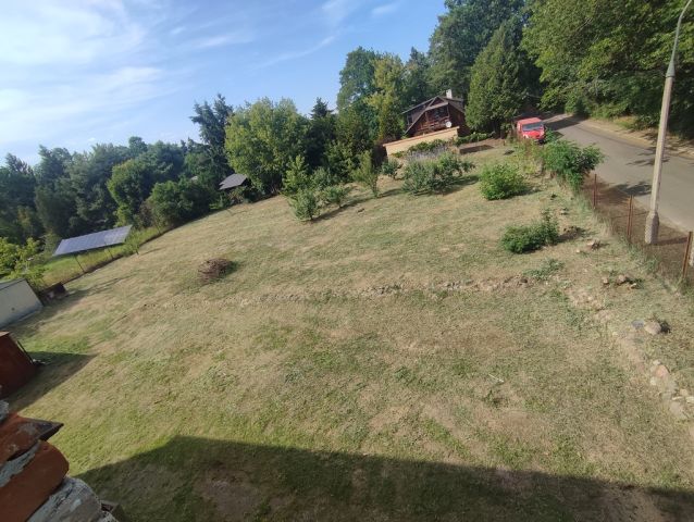 Działka Warszawa Praga-Południe, ul. Wał Miedzeszyński. Zdjęcie 1