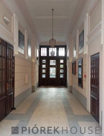 Mieszkanie 2-pokojowe Warszawa Śródmieście, ul. Bagatela. Zdjęcie 1