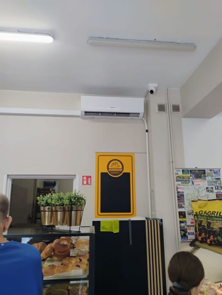 Lokal Ostrów Mazowiecka, ul. 11 Listopada. Zdjęcie 7