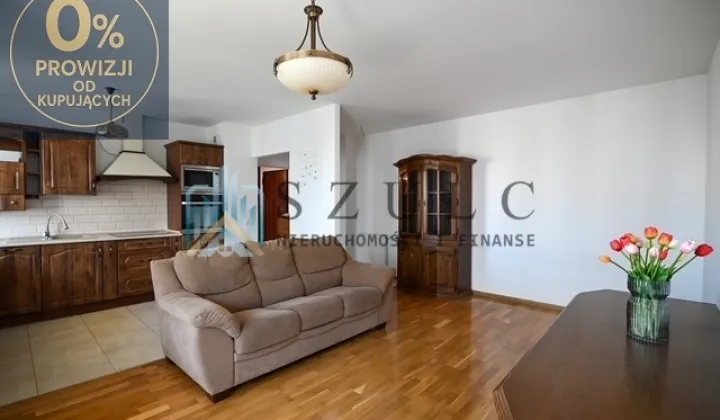 Mieszkanie 3-pokojowe Suwałki, ul. Ignacego Daszyńskiego