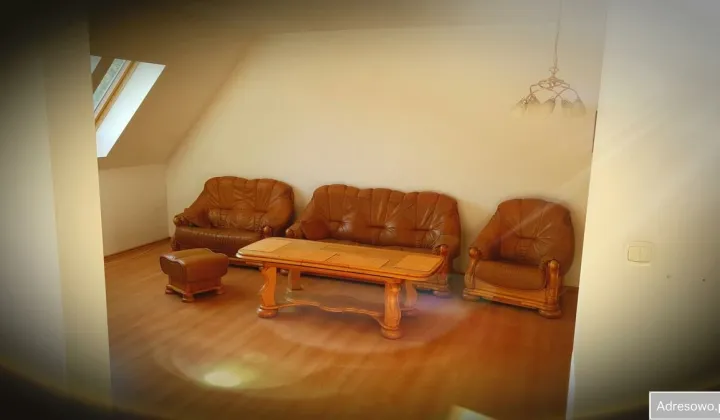 Mieszkanie 4-pokojowe Kołobrzeg, ul. Wileńska