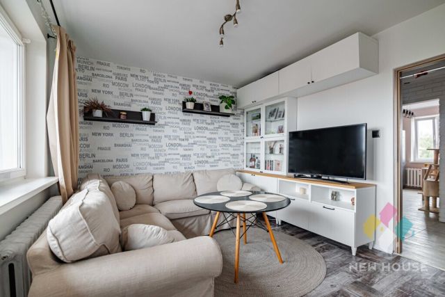 Mieszkanie 3-pokojowe Mrągowo, ul. Żołnierska. Zdjęcie 1