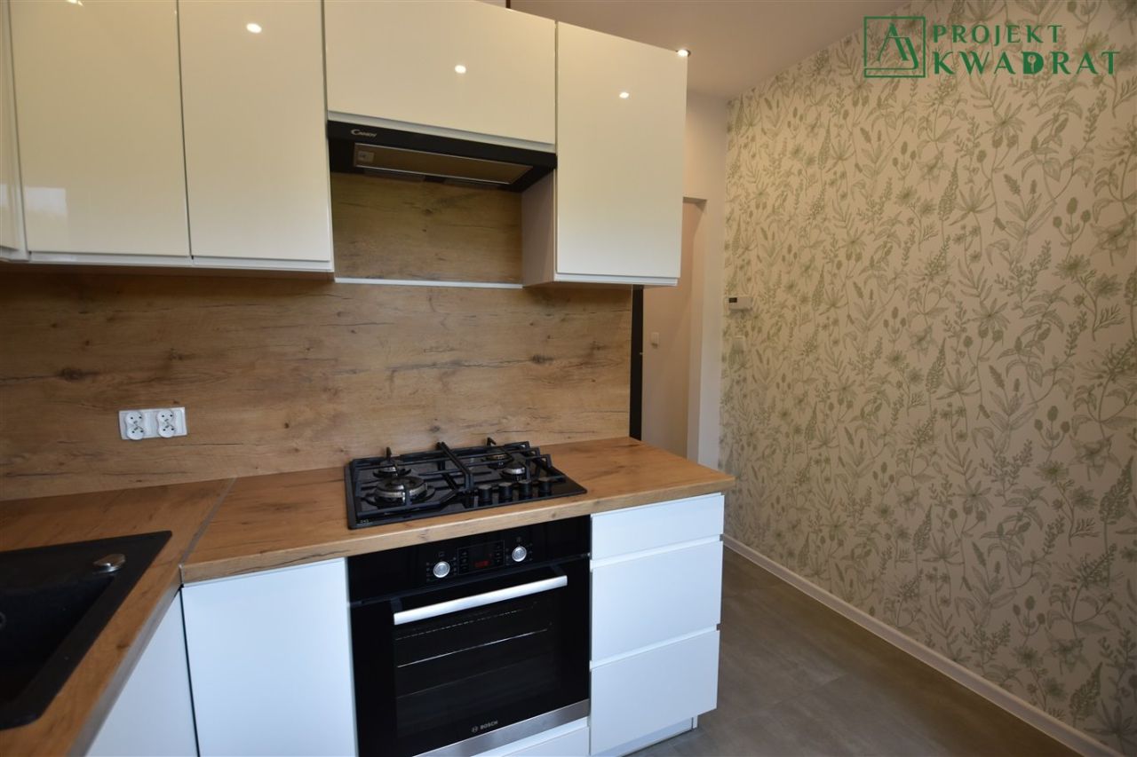 Mieszkanie 1-pokojowe Gliwice Ligota Zabrska, ul. Pocztowa. Zdjęcie 7