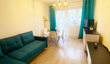 Mieszkanie 2-pokojowe Warszawa Ochota, ul. Stefana Baleya