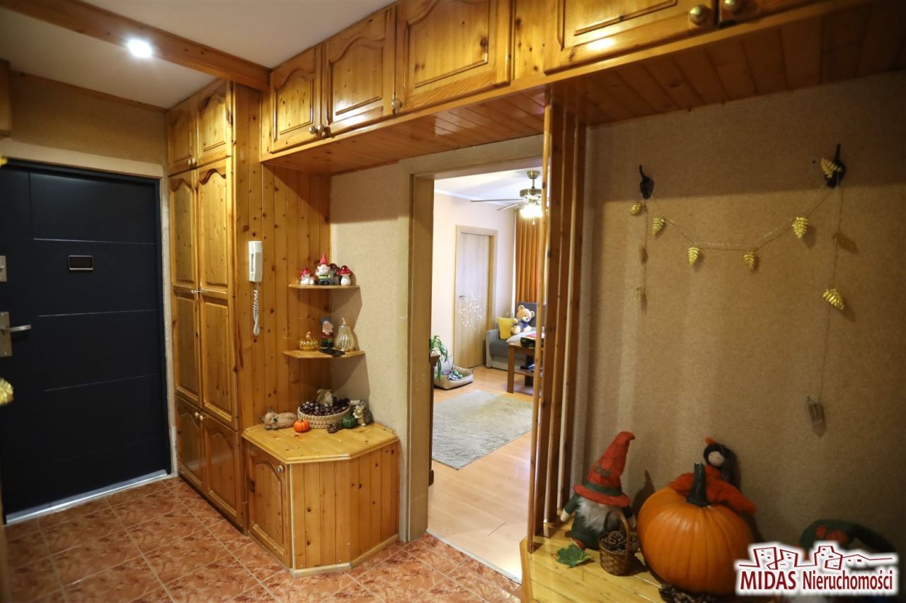 Mieszkanie 3-pokojowe Ciechocinek, ul. Spółdzielcza. Zdjęcie 11