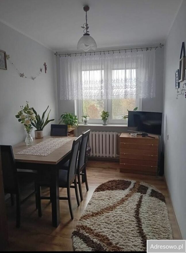 Mieszkanie 2-pokojowe Rypin, ul. Warszawska