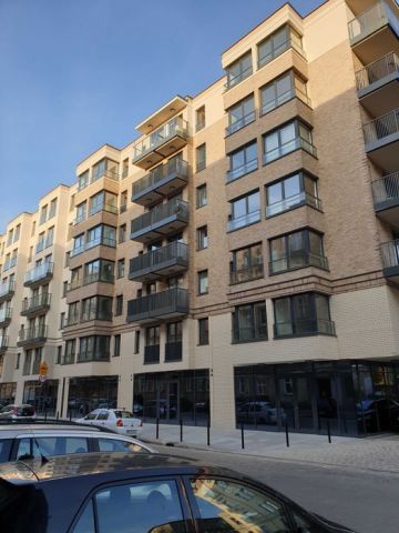 Mieszkanie 1-pokojowe Wrocław Stare Miasto, ul. Kręta. Zdjęcie 1