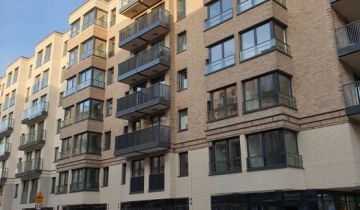 Mieszkanie 1-pokojowe Wrocław Stare Miasto, ul. Kręta