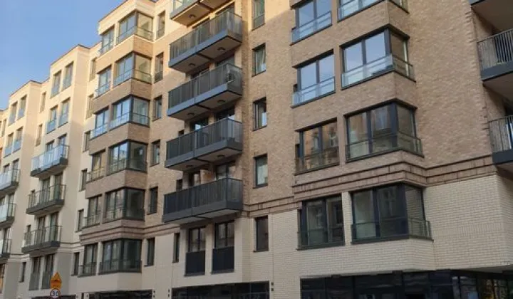 Mieszkanie 1-pokojowe Wrocław Stare Miasto, ul. Kręta