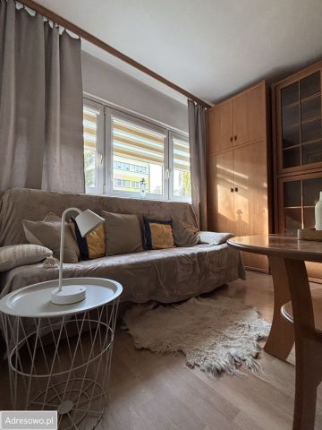 Mieszkanie 2-pokojowe Łódź Teofilów, al. Pasjonistów. Zdjęcie 1