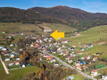 Działka budowlana Jastrzębik. Zdjęcie 4