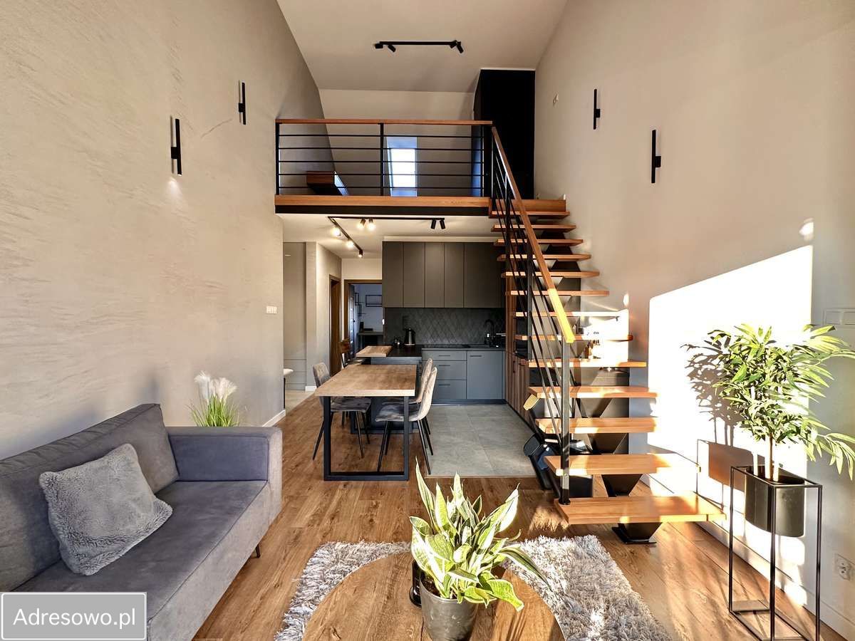 Mieszkanie 4-pokojowe Chorzów Stary Chorzów, ul. 17 Sierpnia. Zdjęcie 9