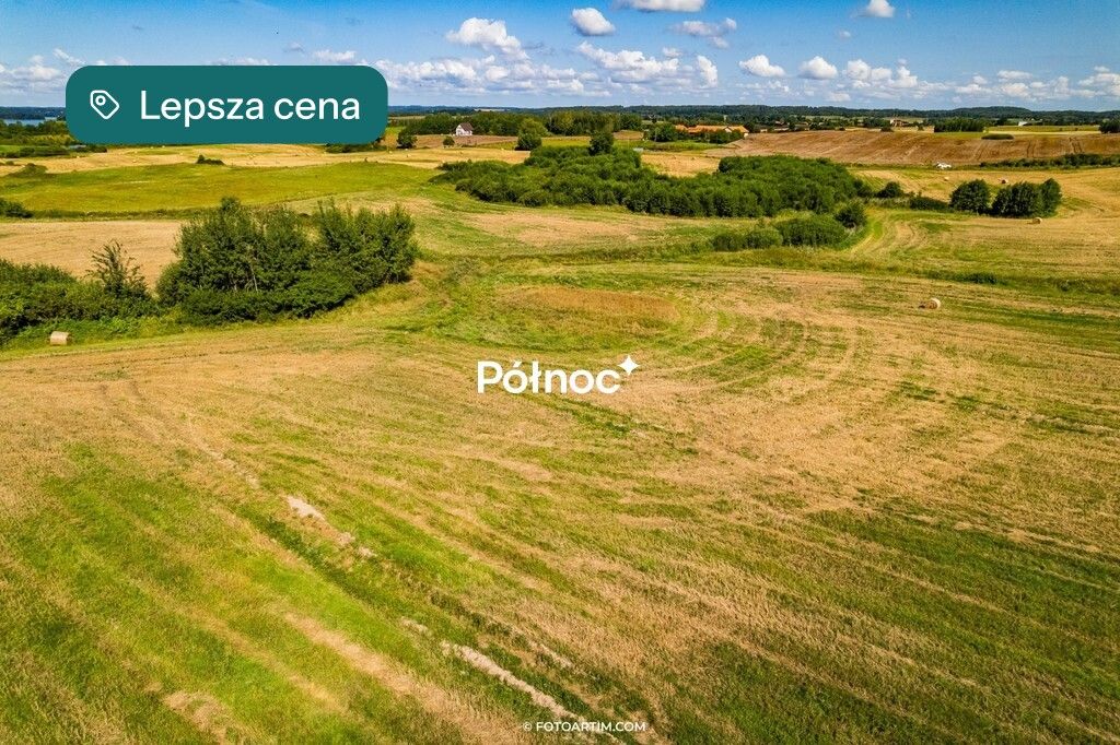 Działka budowlana Wilnowo. Zdjęcie 15