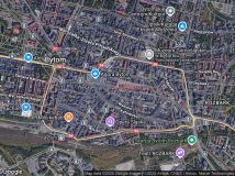 Nieruchomość komercyjna Bytom Śródmieście, ul. Gliwicka