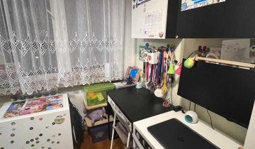 Mieszkanie 3-pokojowe Gliwice Sikornik